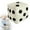 D, variant on olkpmnmk Clearance Sale!Throw Pillows,Dice Plush Pillow Cute Plush Dice Toy Plush Stuffed Dice Toys Creative And Fun Simulation Dice Cube Plush Fill Soft Sofa Cushion Perfect For,Bedroom Decor