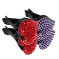 thumbnail image 4 of 4 clips para ventilación de coche con forma de corazón, ambientadores, pequeños y bonitos., 4 of 6