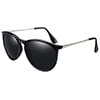 Black Frame|Gray Lens