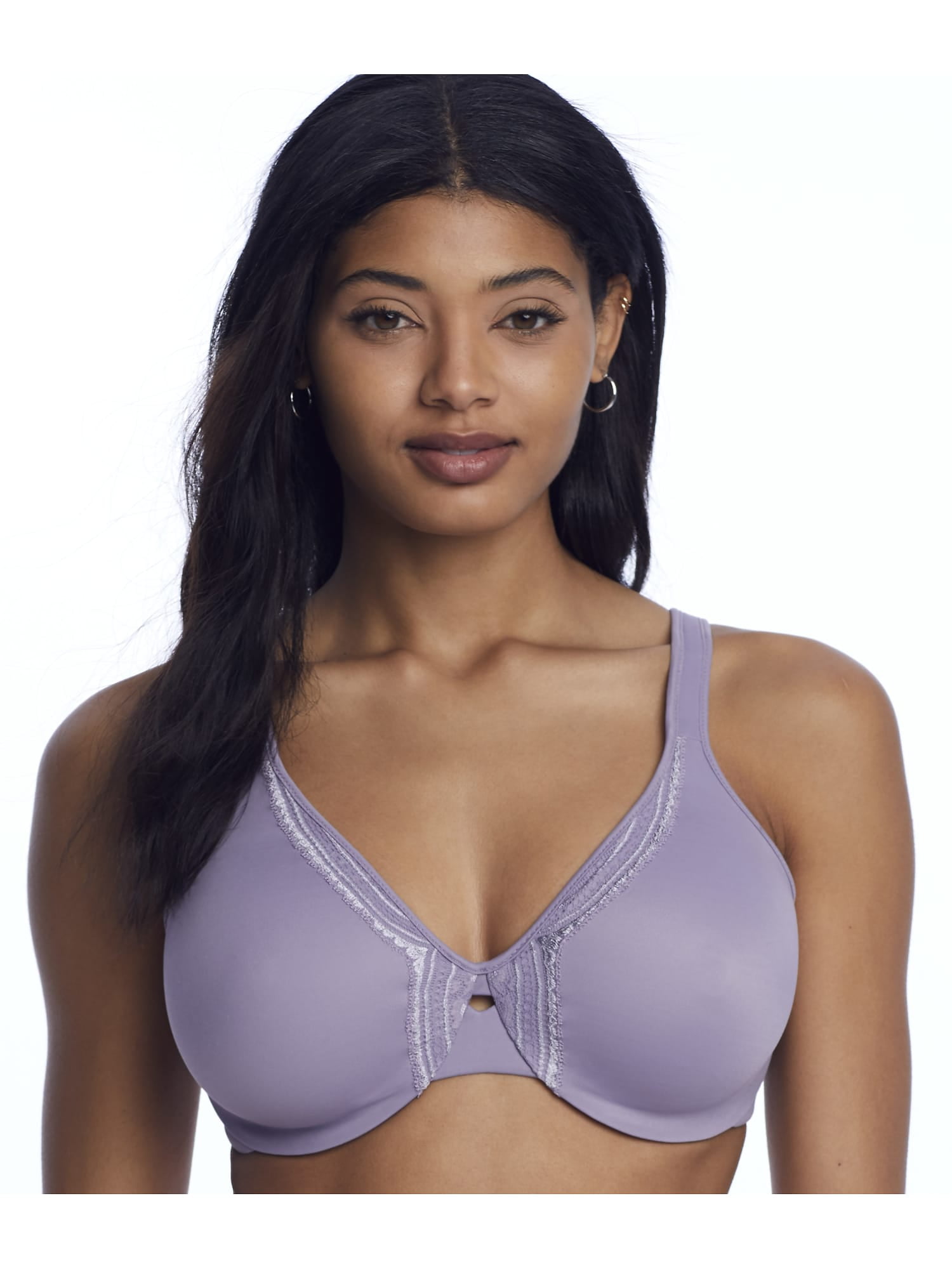 Olga Olga Womens Butterfly Effect Minimizer Bra Style35912 Walmart