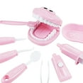 thumbnail image 3 of Milaget 18x Kit Preschool Party Toy Pink Pink, 3 of 9