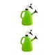 thumbnail image 4 of Botella de riego Manual Para jardinería Moyic 2 en 1 verde 2piezas, 4 of 6