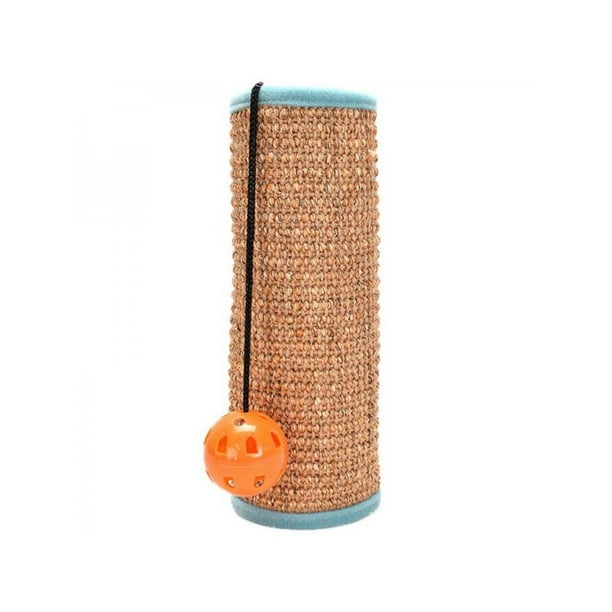 Topumt Cat Scratch Scratching Pad Mat DOG Cushion Resistant Protection