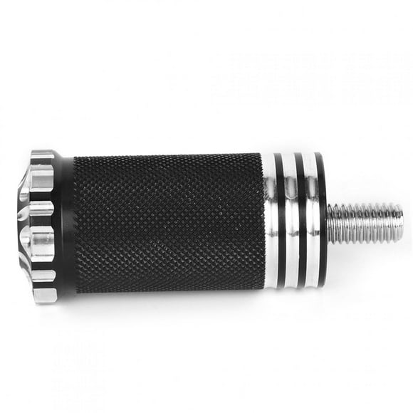 FYBTO Motorcycle Shift Gear Lever Toe Foot Rest Shifter Peg Fit for Iron 883 XL 1200-090701