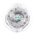 thumbnail image 2 of 5xReusable Eyelashes múltiples para mujeres no se necesitan pegamento -34 6 piezas, 2 of 8