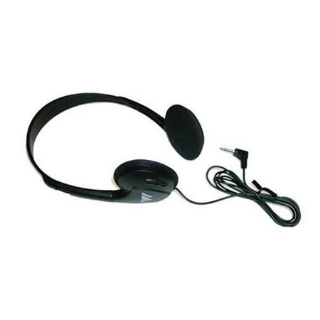 Williams Sound Deluxe Folding Headphones price history on PriceWatchPro