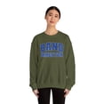 thumbnail image 4 of Band Director Sweatshirt Gifts Crew Neck Shirt Long Sleeve Unisex, 4 of 7