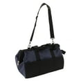 thumbnail image 1 of Lockout Pouch, Black  Zipper Design  Lockout Bag  for Industrial Locks Devices, 1 of 8