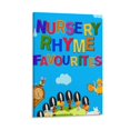 thumbnail image 1 of Canciones Infantiles Cuadro decorativo colgante - Arte de pared - Póster enmarcado - Decoración de pared - Regalos para familia, amigos y aficionados 20*30 cm, 1 of 6