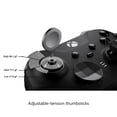 thumbnail image 3 of Microsoft Elite Series 2 Wireless Controller for Xbox One, Black FST-00001, 1, 1, 1, 3 of 8
