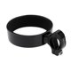 thumbnail image 3 of Soporte para manillar Sunnimix Portavasos de bicicleta Negro, 3 of 8