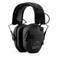 thumbnail image 1 of Walker's Razor Slim Shoot Electronic Hearing Protection Earmuffs, Punisher, 1 of 7