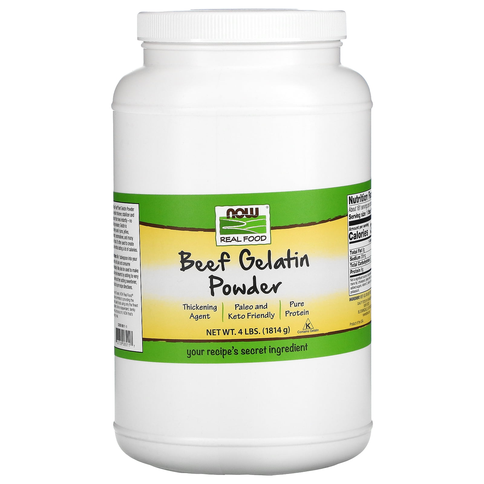 all natural beef gelatin powder all natural beef gelatin powder