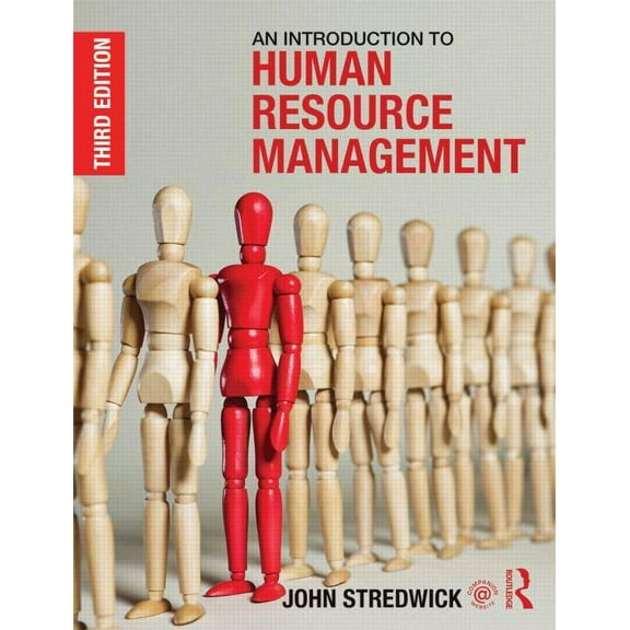 An Introduction to Human Resource Management, (Paperback)