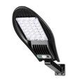 thumbnail image 3 of Wosthever Luz de pared 80W 40W lámpara exterior IP65 impermeable Solar LED farola luz de jardín luz de calle con detección de movimiento Iluminación y accesorios, 3 of 6
