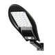 thumbnail image 1 of Billuyoard Luz de pared 80W 40W Lámpara de seguridad al aire libre IP65 Luz de calle LED solar impermeable Luz de jardín Luz de calle con Iluminación y accesorios, 1 of 6
