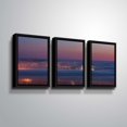 thumbnail image 4 of ArtWall  "Grizzly Beacon" Gallery Wrapped Floater-framed Canvas, 4 of 4