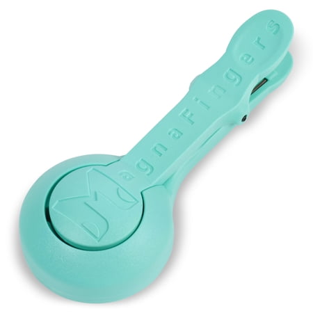Magnetic Pick-Up Hand Tool with Release MagnaFingers