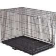 thumbnail image 1 of Economy Dog Crate - Small, 1 of 1