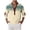 Z14-Khaki-Xcmzpl mens smmer tops, variant on Xcmzpl Long Sleeve Shirts for Men Button up V Neck Henley Shirt Vintage Aztec Cow Ethnic Graphic Tees Casual Loose Westerna Tshirts