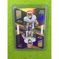 thumbnail image 5 of MARQUISE BROWN PRIZM ROOKIE CARD JERSEY #5 OU RC #/10 RAVENS 2019 Elite On Deck, 5 of 12