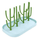thumbnail image 1 of "Escurridor Para Biberones Bandeja De Secado Desmontable Malubero, Verde ", 1 of 5