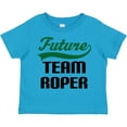 thumbnail image 3 of Inktastic Future Team Roper Boys Toddler T-Shirt, 3 of 5
