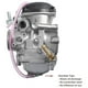 thumbnail image 4 of Cylinder Head Piston Kit Crankshaft Bearing Oil Seal Rebuild Gasket For Honda Gx160 Gx200 5.5hp 6.5hp Engine, 4 of 5