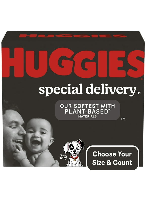Huggies Diapers in Huggies