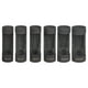 thumbnail image 1 of Juego de dados para puntal de suspensión Dado separador de puntal de suspensión profesional de 1/2 pulg. 6 piezas, 1 of 7