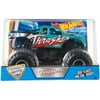 Hot Wheels Monster Jam 1:24 Thrasher Green