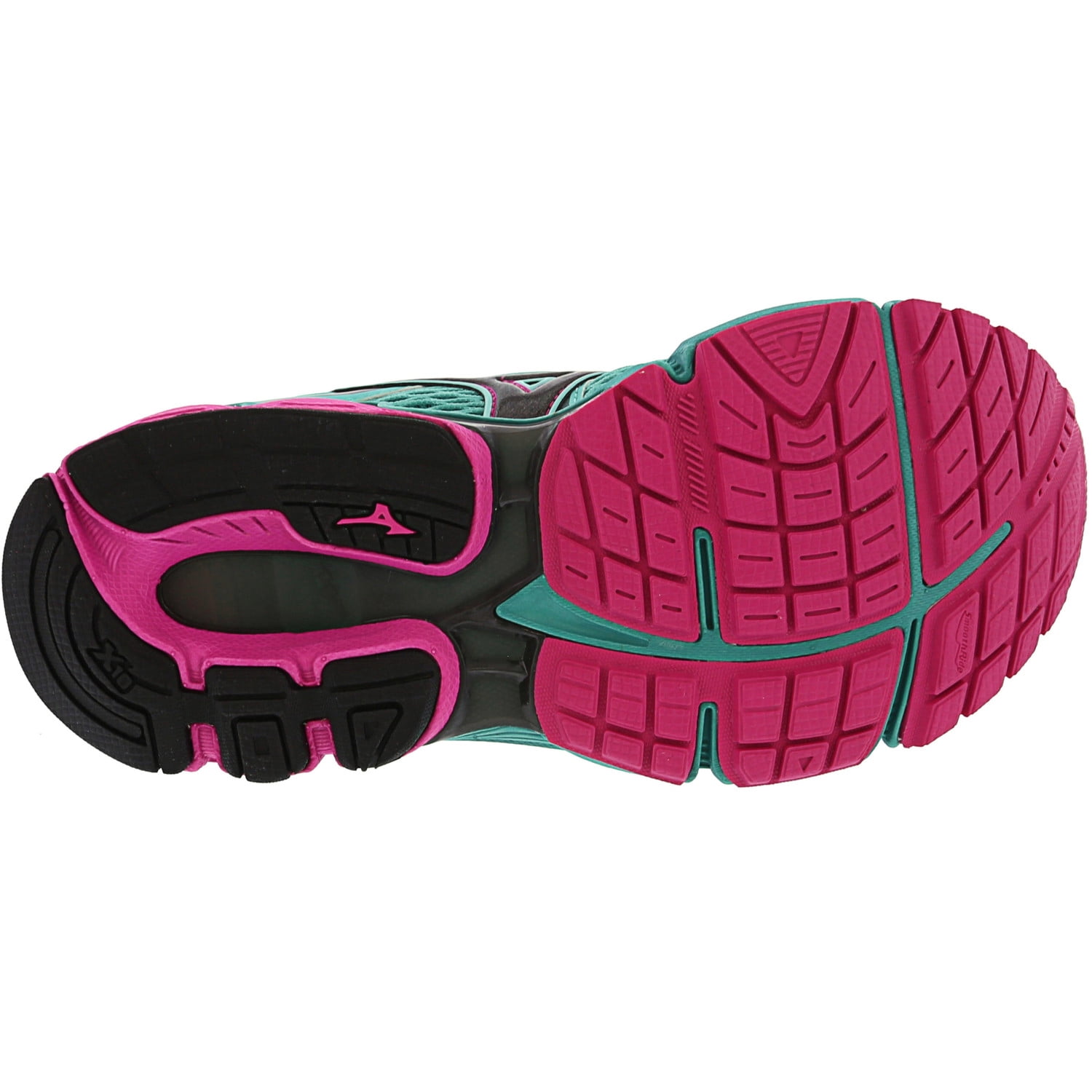 mizuno wave inspire 5 pink