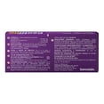 thumbnail image 2 of Gentil ito Paracetamol 80 mg, Clorfenamina 0.750 mg sabor uva 10 comprimidos, 2 of 4