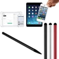 thumbnail image 4 of Universal Capacitive Stylus Touch Screen Pens Stylus Pens For Touch Screens High Sensitivity For All Capacitive Screens, Resistive Screens, Mobile Phones And Tablets, 4 of 6