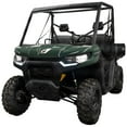 thumbnail image 3 of Tusk Plug and Play UTV Signal & Horn Kit Accent Lights for Can-Am Defender HD5 DPS 2020-2021, 3 of 8
