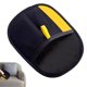 thumbnail image 3 of Guantes Guante de aseo para mascotas de doble cara para perros y gatos, para quitar el pelo y lavar, paquete de 4 Yulucky, 3 of 7