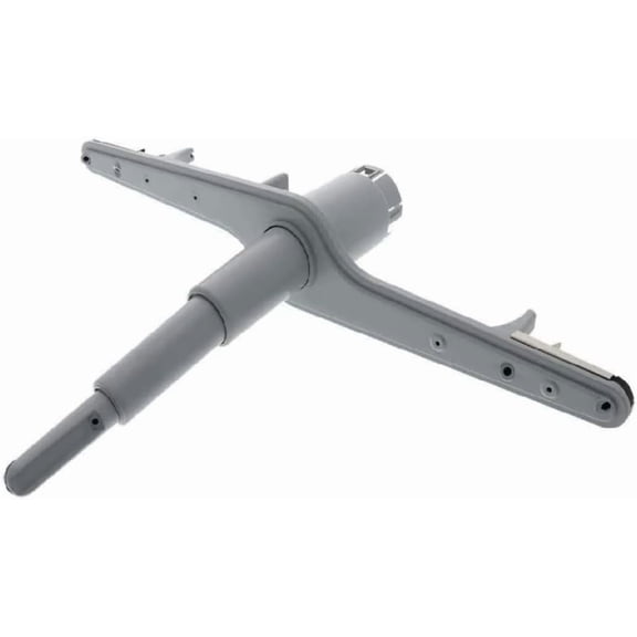 Dishwasher Lower Spray Arm Replacement for Electrolux and Frigidaire Models, Compatible with Part 5304518927