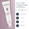 thumbnail image 4 of Eye Roller Gel SOTHYS Anti-Hinchazón Cryo Roll-On para mujer, 4 of 5