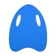 thumbnail image 6 of Swim Kickboard for Adults s High Density EVA Foam Pool Training Aid Floating Board for Swimming Lessons Water Exercise(Blue-A), 6 of 6