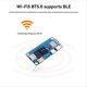 thumbnail image 3 of Para Zero 2W 2GB RAM H618 Quad-Core -A53 para Mini PC WiFi5+BT5.0 BLE Adaptador de Carcasa Opcional Enchufe de la UE, 3 of 5