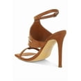 thumbnail image 4 of London Rag Warda Jeweled Shiny Stiletto Womens Heels, 4 of 10