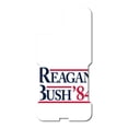 thumbnail image 3 of DistinctInk Custom SKIN / DECAL compatible with OtterBox Commuter for iPhone 11 Pro MAX (6.5" Screen) - Reagan Bush 1984, 3 of 5