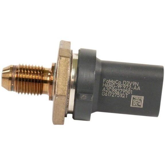Pressure Sensor - Compatible with 2020 - 2022 Ford Escape 1.5L 3-Cylinder 2021