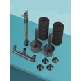 thumbnail image 3 of 1pc Stainless Steel Adjustable Filter, 3 of 5