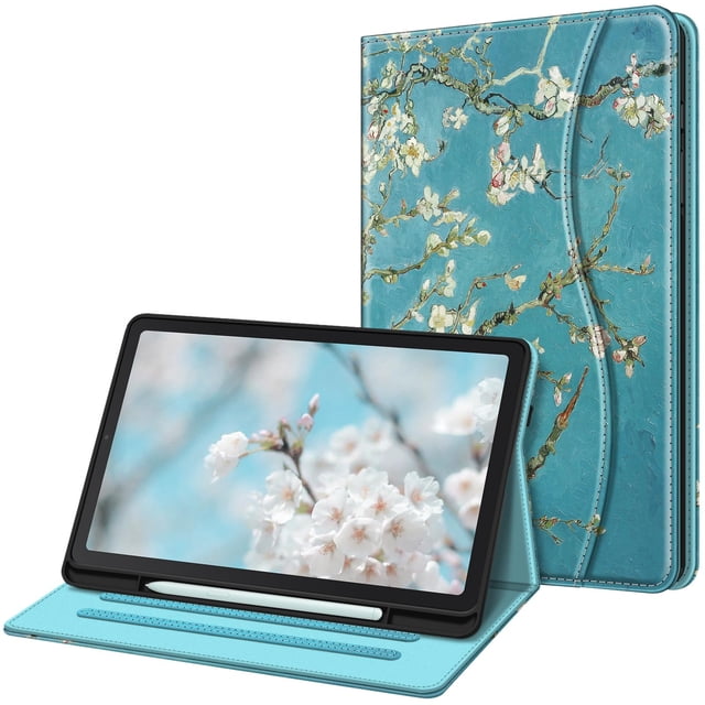 Funda Fintie para Samsung Galaxy Tab S6 Lite 10.4 2024/2022/2020
