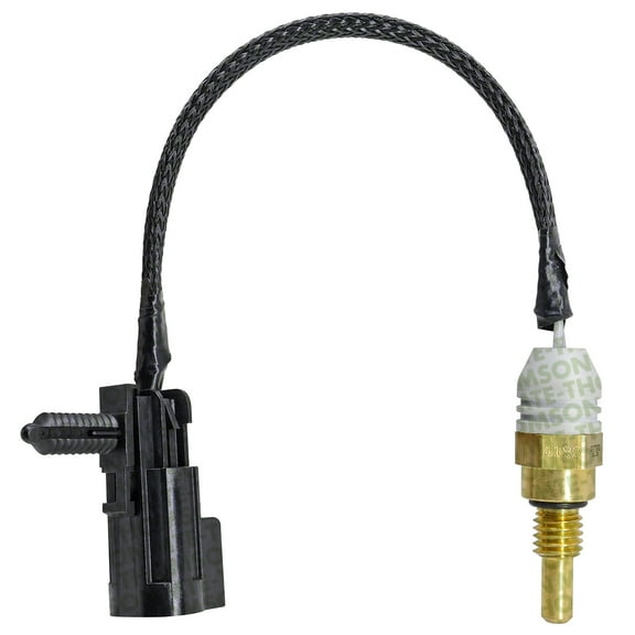 MTE-THOMSON 4192 Engine Coolant Temperature Sensor ECT Sensor Compatible with Buick 2006-2007 Chevrolet 2004-2012 GMC 2004-2012 Hummer 2006-2010 Isuzu 2006-2008 Saab 2006-2009