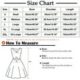 thumbnail image 3 of Sakmal Maxi Summer Dresses for Women Blue Sundress Dress Sleeveless Scoop Neck Dresses with Pockets, 3 of 9