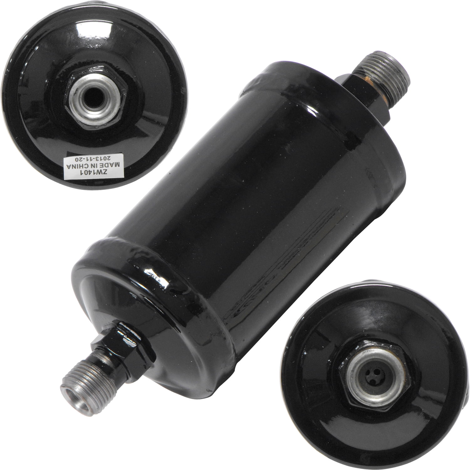 A/C Receiver Drier Drier Inline