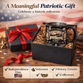 thumbnail image 6 of 1776-2026 USA 250th Anniversary Coffee Mug We The People Patriotic Cup for Patriots & Father’s Day Gift，14oz, 6 of 7