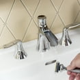 thumbnail image 4 of Caspian 8 in. Widespread Bathroom Faucet, 4 of 5